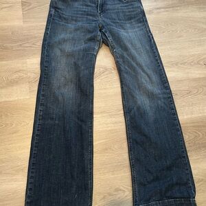 Ariat Women’s Trousers Dark Wash Jeans